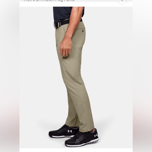 Under Armour Other - Men's Under Armour Match Play Pants